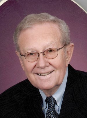 Photo of Jerry L Moore