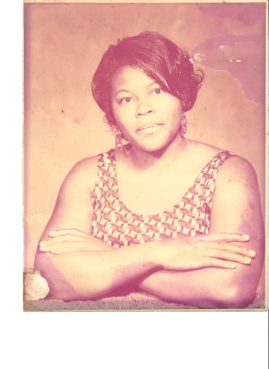 Photo of Barbara Mae Phillips