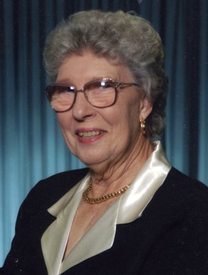 Photo of Joan N. (Gocke) Morgan