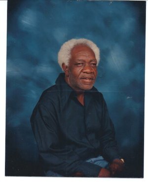 Photo of Willie James Monts