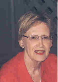 Photo of Edith Ann Adams