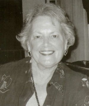 Photo of Gloria June Helton