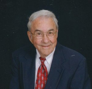 Photo of John M. Westmoreland