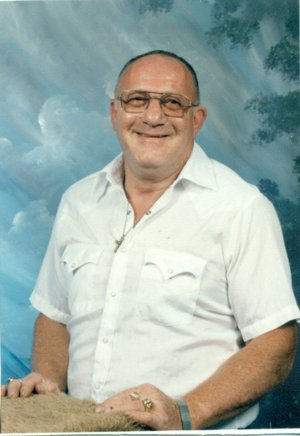 Photo of Thomas 'Tommy' Butner