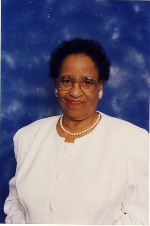 Photo of Jewel Clinnette Anderson Williams
