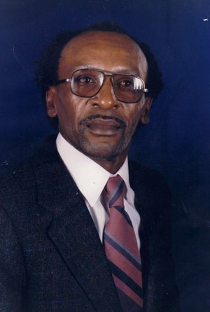 Photo of Sherman "Pike" Jackson