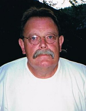 Photo of Steve Smirl Sr.