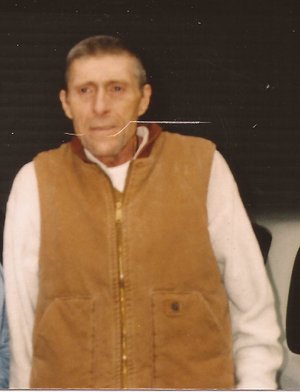 Photo of Charles R. King Jr.