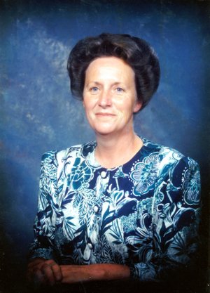 Photo of Linda S. Davis