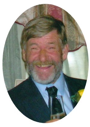 Photo of Gary Lynn Ball