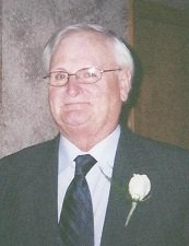 Photo of Dale Keith Van Laningham