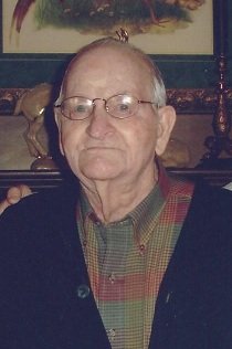 Photo of Harry Keatts Chenault, Sr.