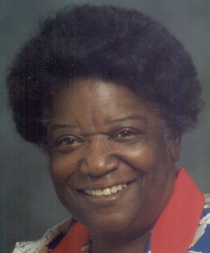 Photo of Bernadine Riney