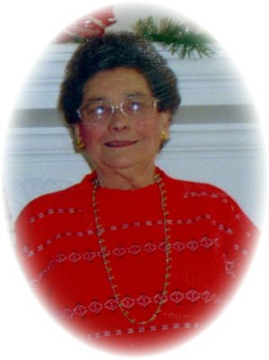 Photo of Ilene Marie Isom