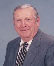 Obituary for Kenneth E. Bradley, Malvern, AR