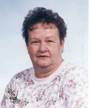 Photo of Darlene  Inez Kitchens