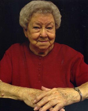 Photo of Mattie  Rachel  Vance 