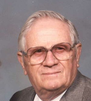 Photo of John Howard Neal