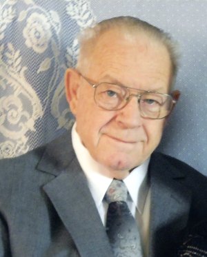 Photo of Ralph A. Gurney