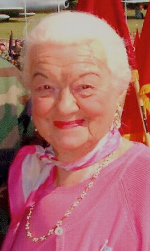 Photo of Lucille Powell