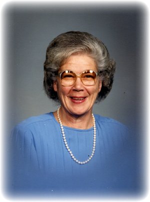 Photo of Mary Belle Hankins