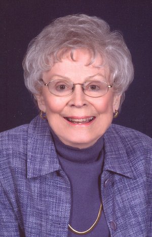 Photo of Mary Nell Morris