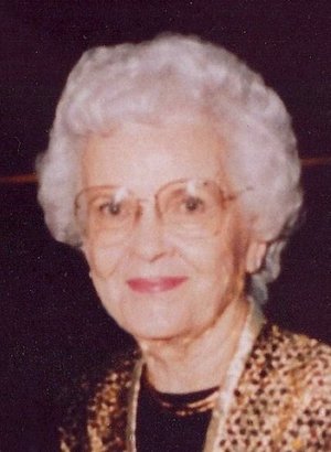 Photo of Roxie Kirkes Peterson