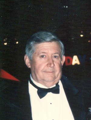 Photo of Wayne Lee Douglass Sr.