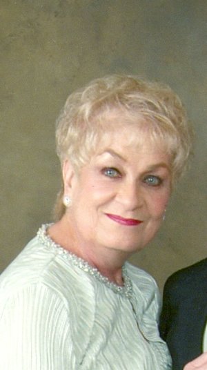 Photo of Catherine Sue Cederquist