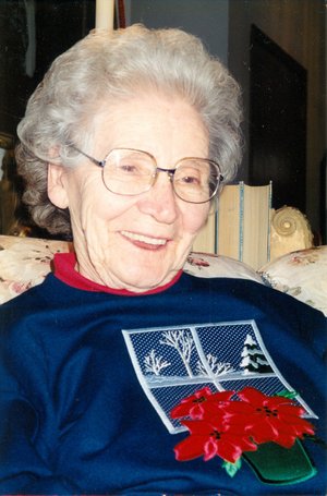 Photo of Euna Dickey