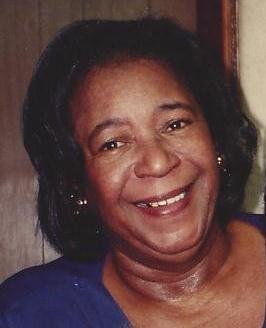 Photo of Doris Teasley