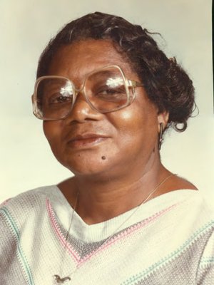 Photo of Betty Z Deloney