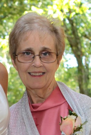 Photo of Deborah "Susie" White