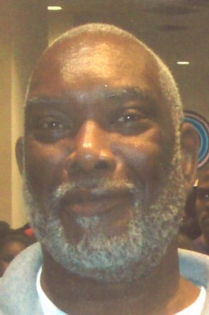 Photo of Robert Bolton, SR