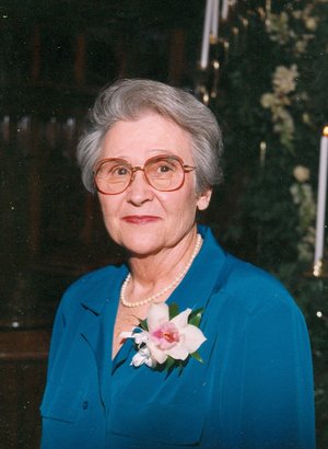 Photo of Corinne "Cissye" Deaton