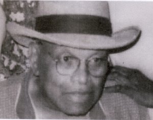 Photo of Fred Logan Gaines