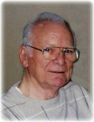 Photo of Fred N. Shoemaker