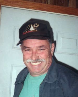 Photo of Harold Dean Shepherd