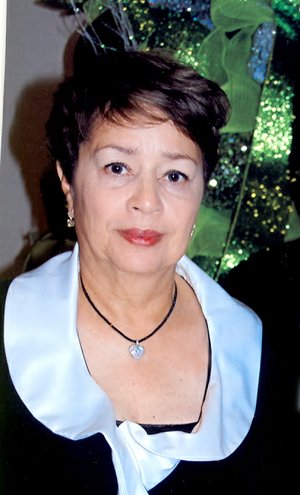 Photo of Jo Marva Rancifer