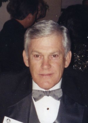 Photo of Carl W. Russell