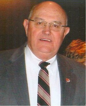 Obituary for Ron Carmack, Heber Springs, AR