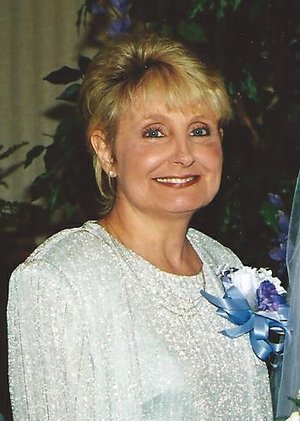 Photo of Becky A. Herring