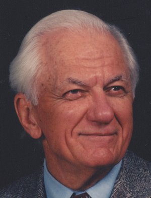 Photo of Charles S. Lane