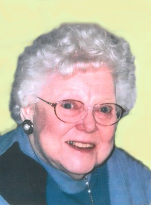 Photo of Barbara Creger Richey