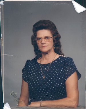 Photo of Lois Marie Wells