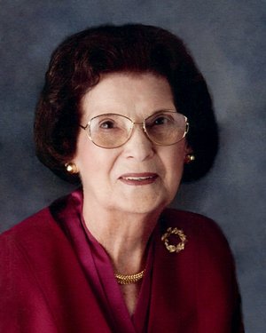 Obituary for Margaret Lucille Gray Cochran, Batesville, AR
