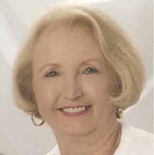 Photo of Mary Lou Wilkerson Harris