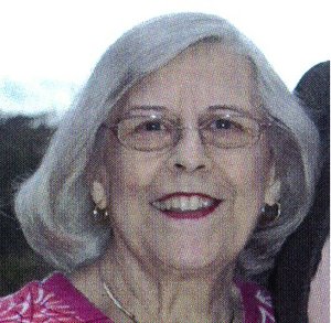 Photo of Wanda Mae Mayfield