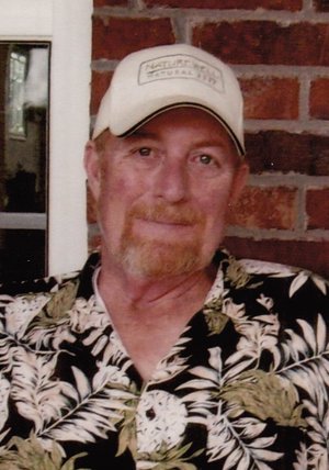 Photo of Wayne Allen Reynolds