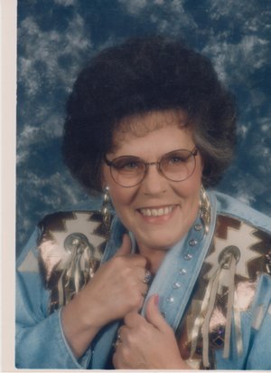 Photo of Mary E. Bise